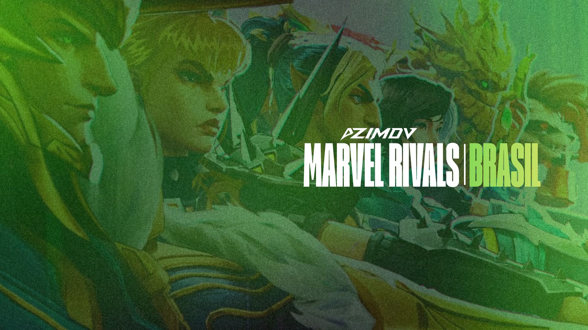 Marvel Rivals